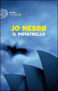 Copertina del libro Il pipistrello