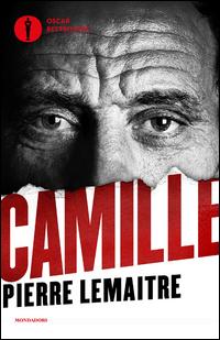 Copertina del libro Camille