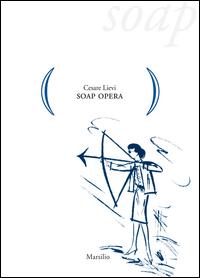 Copertina del libro Soap opera