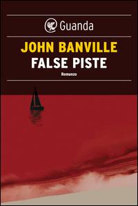 Copertina del libro False piste