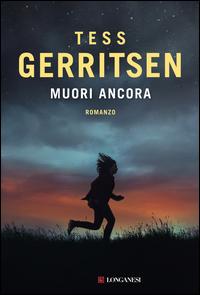 Copertina del libro Muori ancora