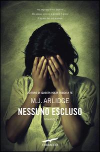 Copertina del libro Nessuno escluso