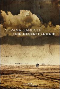 Copertina del libro I piÃ¹ deserti luoghi