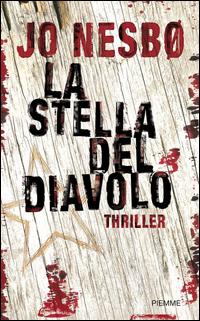 Copertina del libro La stella del diavolo