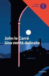 Copertina del libro Una veritÃ  delicata