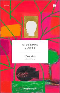 Copertina del libro Poesie (1983-2015)