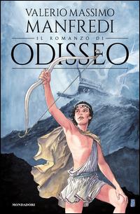 Copertina del libro Il romanzo di Odisseo