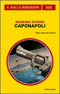 Copertina del libro Caponapoli