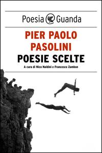 Copertina del libro Poesie scelte