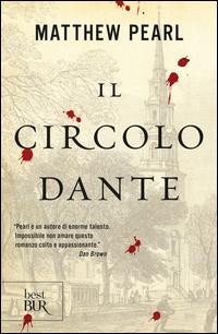 Copertina del libro Il Circolo Dante