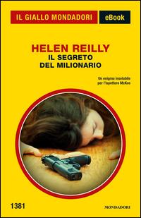 Copertina del libro Il segreto del milionario