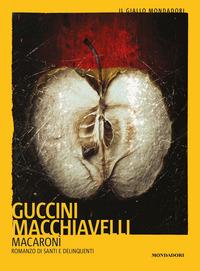 Copertina del libro MacaronÃ¬