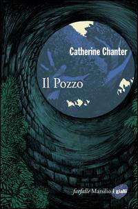 Copertina del libro Il pozzo