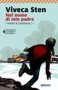 Copertina del libro Vol.1 Nel nome di mio padre. I misteri di Sandhamn