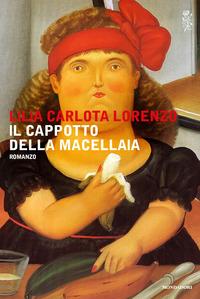 Copertina del libro Il cappotto della macellaia