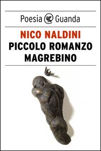 Copertina del libro Piccolo romanzo magrebino