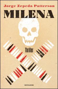 Copertina del libro Milena