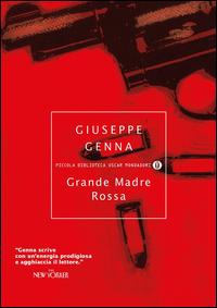 Copertina del libro Grande madre rossa