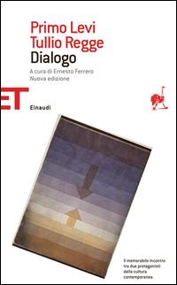 Copertina del libro Dialogo