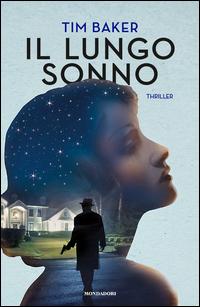 Copertina del libro Il lungo sonno