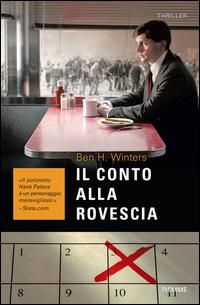 Copertina del libro Il conto alla rovescia