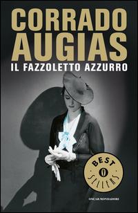 Copertina del libro Il fazzoletto azzurro