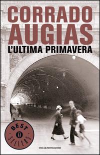 Copertina del libro L' ultima primavera