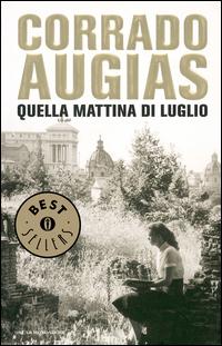 Copertina del libro Quella mattina di luglio