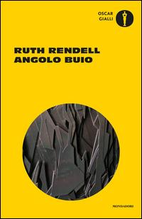 Copertina del libro Angolo buio