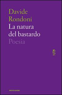 Copertina del libro La natura del bastardo