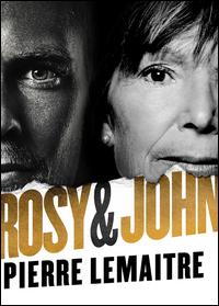 Copertina del libro Rosy & John