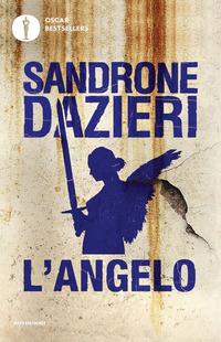 Copertina del libro L' angelo