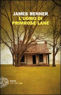 Copertina del libro L' Uomo di Primrose Lane