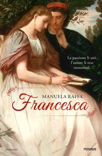 Copertina del libro Francesca