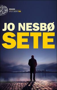 Copertina del libro Sete