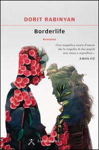 Copertina del libro Borderlife