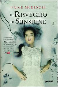 Copertina del libro Il risveglio di Sunshine