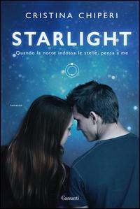 Copertina del libro Starlight