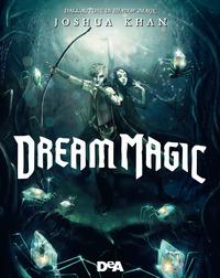 Copertina del libro Dream magic