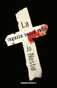 Copertina del libro La ragazza senza volto