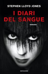 Copertina del libro I diari del sangue