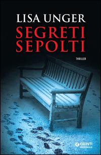 Copertina del libro Segreti sepolti