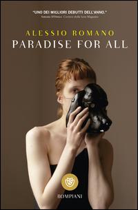 Copertina del libro Paradise for all