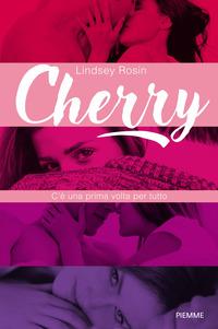 Copertina del libro Cherry