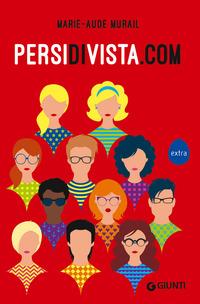 Copertina del libro Persidivista.com