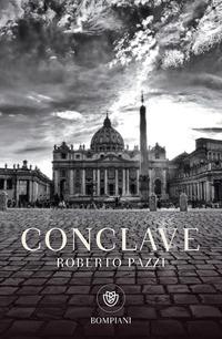 Copertina del libro Conclave