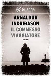 Copertina del libro Il commesso viaggiatore