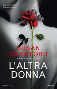 Copertina del libro L' altra donna