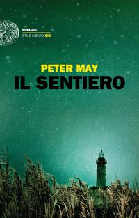 Copertina del libro Il sentiero