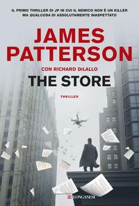 Copertina del libro The Store